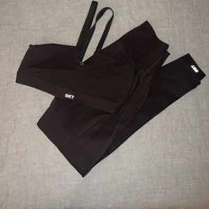 Set Active Sportbody Set